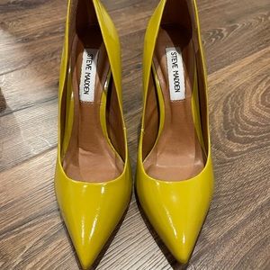 Steve Madden Proto Heels